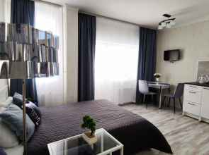 Апартаменты Комфорт на Хлебозаводской 2