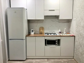 Квартира Минимализм