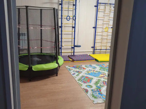 Гостевой дом Дом для загородного отдыха