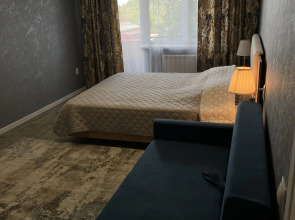 Квартира уютная в спальном районе