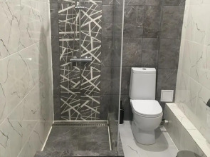 Отель Spa Ворошилов