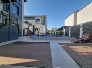 Частный дом Коттедж