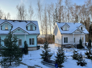 База отдыха Корабль