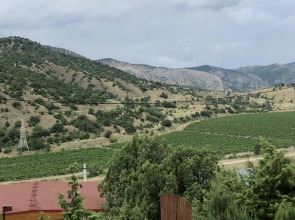 Вилла Каталея