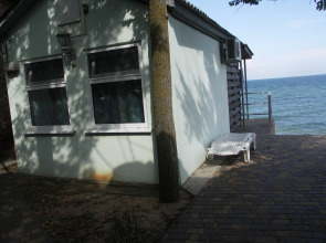 База Отдыха Жемчужный