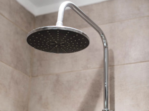 Апартаменты Дом у Дона просторная студия  на 23 этаже с видом на Дон