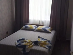 Апартаменты Энгельса, 2