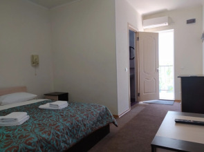 Гостевой Дом Алмарис