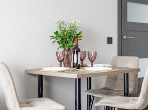 Апартаменты Merino Home Dusty Rose