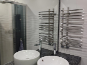 Апартаменты на Зеленой