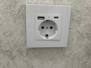 Квартира у набережной