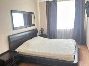 Квартира Тихий двор зеленая зона идеально для жизни с детьми