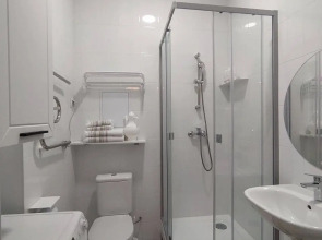 Квартира Студия Сканди в Видном