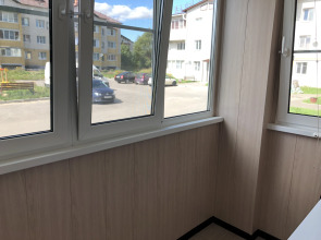 Апартаменты Всполье 19