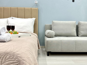 Квартира FSF Уютная в географическом центре Superior