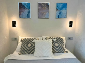 Квартира Природная 10Б корпус5