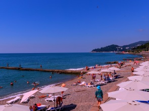 Гостевой дом Ника