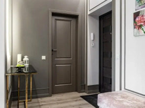 Квартира с Панорамным Видом на Море