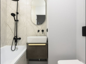 Квартира Уютные на комендантском