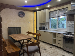 Частный дом Коттедж