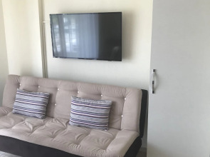 Апартаменты Murat Apart Deluxe