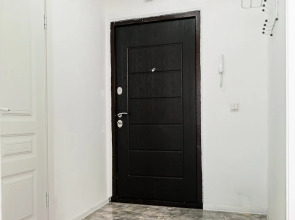 Апартаменты Светлые в Морской Горгиппии