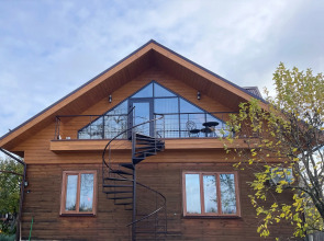 Апартаменты Мансарда ОКО