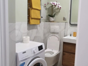 Квартира Солнечная Испания