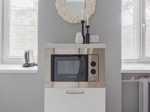 Апартаменты Обломов