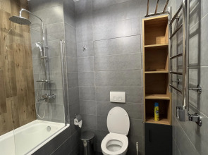 Квартира Петроглиф парк улица Краснореченская 225