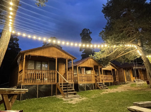 Шале Столица Гор 3