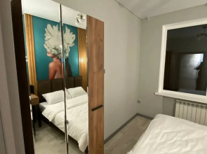 Апартаменты Три Стиля у Цветника