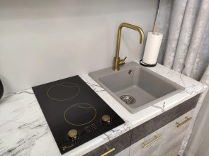 Квартира Red House 18м²