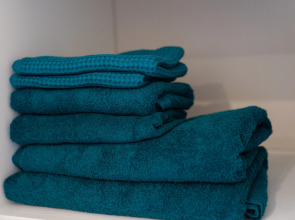 Апартаменты на Фермерском переулке от LetoApart