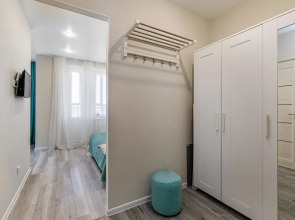 Апартаменты TatAparts Дублин уютная студия