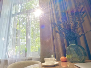 Апартаменты I9.9