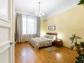 Апартаменты Никитский Бульвар 9