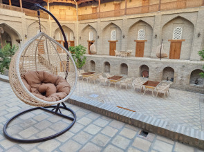 Отель Caravansaray Rashid