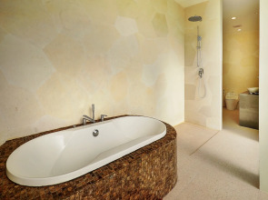 Вилла The Miracle Nusa Dua