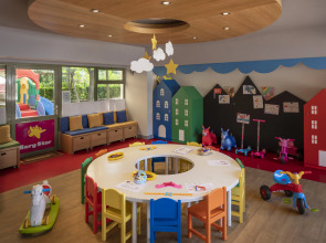 Arum Barut Collection - Ultra All Inclusive