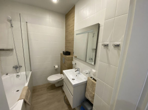 Апартаменты DELUXE в клубном комплексе на Пугачева 3Б