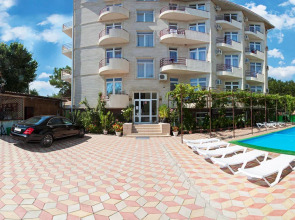 Берег Надежды (Анапа)