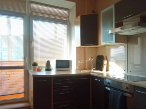 Квартира На Проспекте Ленина 127 Евро2