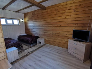 Апартаменты Baikal Holiday