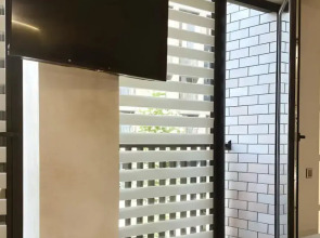 Апартаменты Shantaram