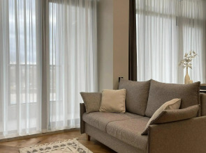 Апартаменты Студия Atlantis