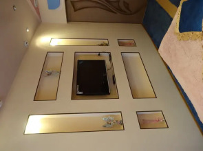 Отель Виктория