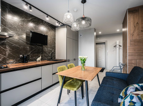 Апартаменты Хамелеон