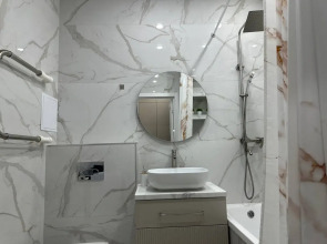 Апартаменты Атмoсфepа RUNA 2