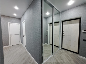 Квартира в Хэдлайнере на Затоне